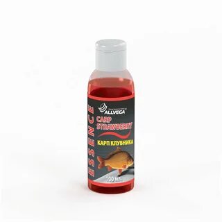 Жидкая приманка