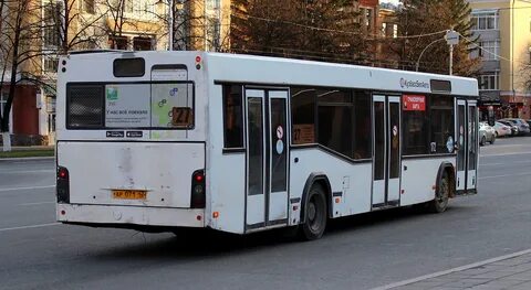 172 автобус маршрут