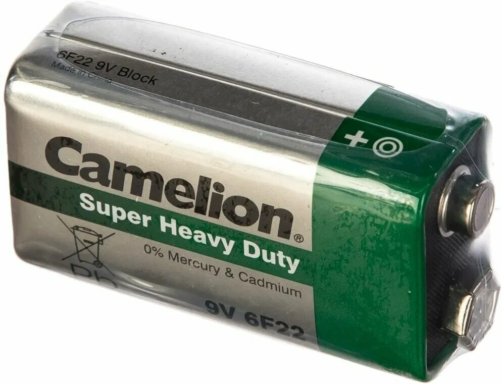Camelion 6f22 SR-1 батарейка,9в 1663. Батарейка крона 6f22 Camelion. Элемент питания Camelion 6f22 9в. Батарейка Camelion 6f22 sr1.