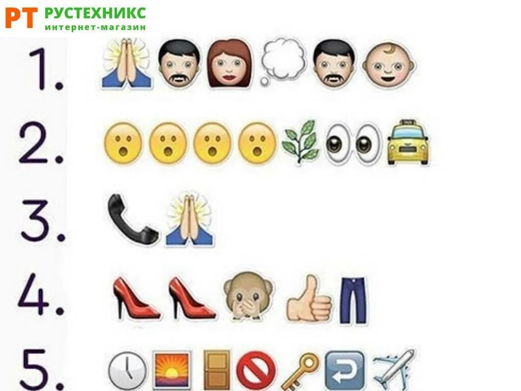 Угадай вариант