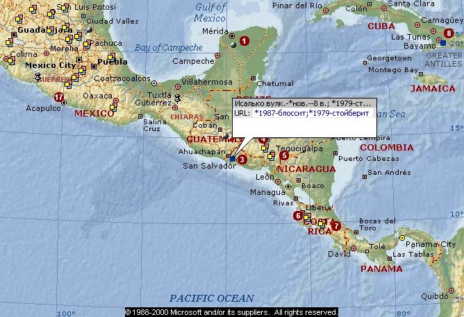 Где на карте находится вулкан орисаба. Вулкан Момотомбо на карте Северной Америки. Вулкан Исалько на карте. Вулкан Тахумулько на карте. Вулкан Тахумулько на карте Северной Америки.
