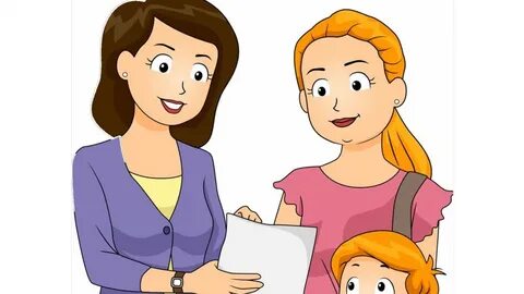 Педагоги и родители эффективное сотрудничество
