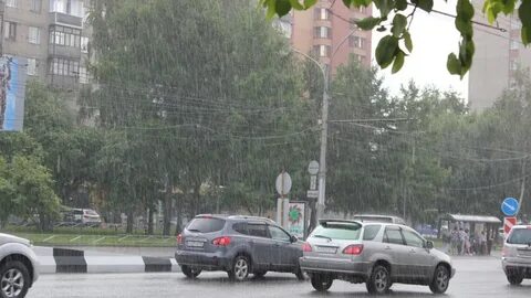 Показывает когда будет дождь