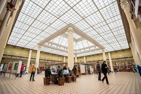 Главпочтамт