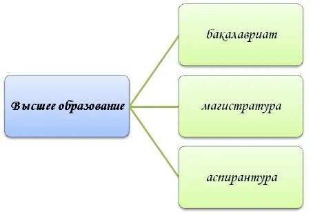 Зачем нужна магистратура