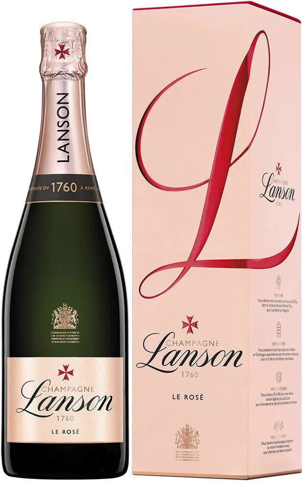 Champagne lanson. Lanson Rose шампанское. Шампанское Rose Brut. Розовое шампанское брют.