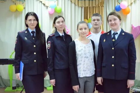 Увд по делам несовершеннолетних