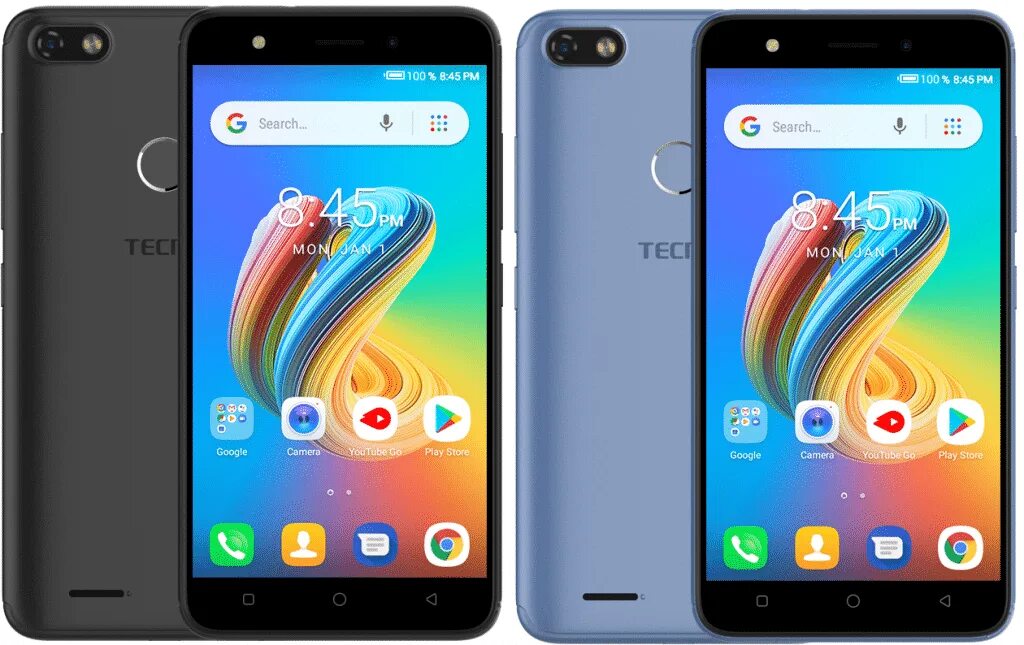 Смартфон camon c20