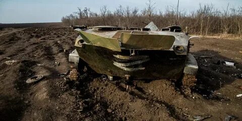 Бой под угледаром сегодня новости