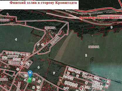Пеники карта