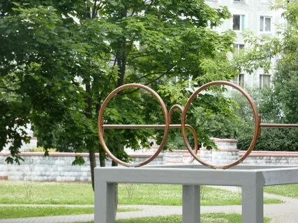 Посвятила достопримечательности