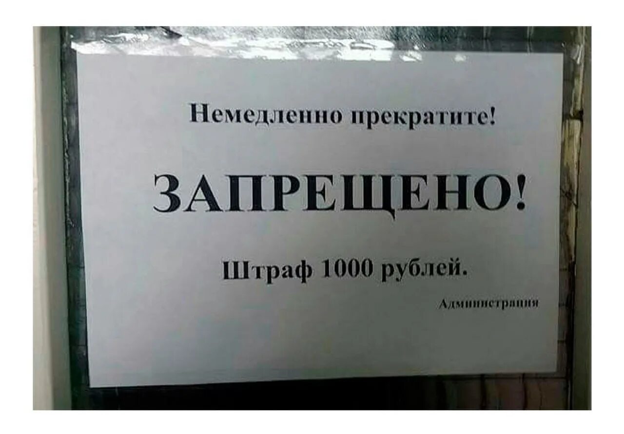 Немедленно прекратите запрещено. Запрещено штраф 1000 рублей. Немедленно прекратите штраф 1000. Запрещено штраф 1000 рублей Мем. 1000 рублей хватит