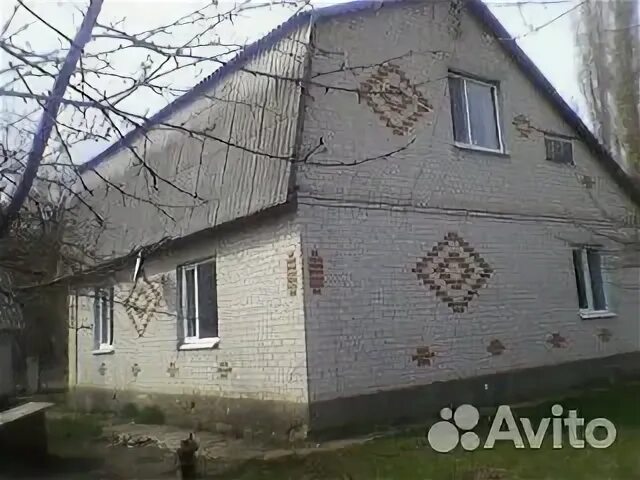 Авито волова