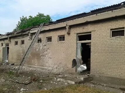 Донецкая область волновахский
