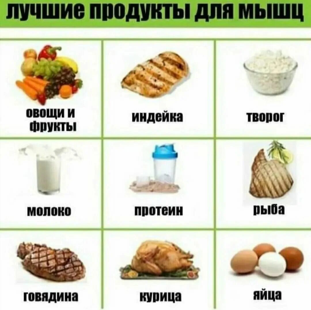 Какие продукты нужно есть чтобы расти. Продукты для мышц. продукты для роста мышц. продукты полезные для мышц. продукты для набора мышц.