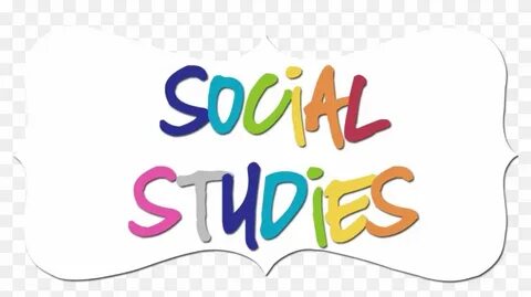 Social studies