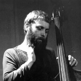 Dave holland