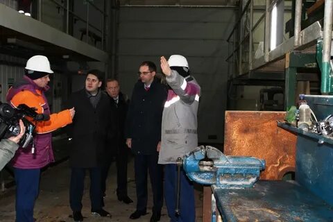 Новости ярославля сегодня нпз