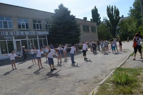 Школа 30 таганрог