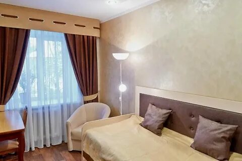 Гостиница луки
