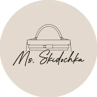 Мисс скидочка