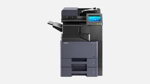Kyocera linux