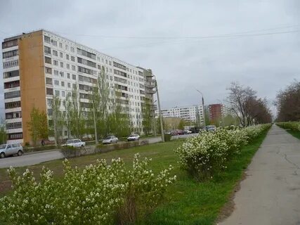 12 мкр волжский
