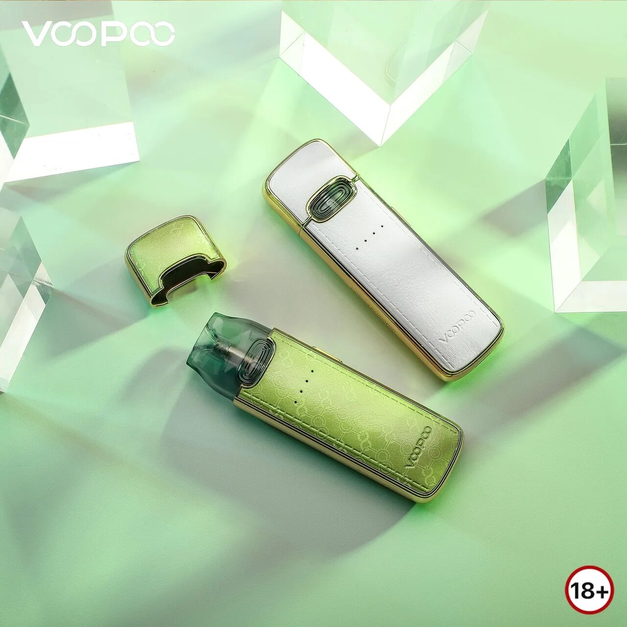 Vopoo e