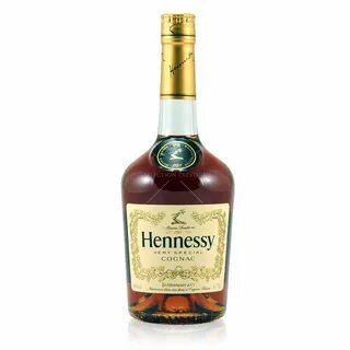 Hennessy vs