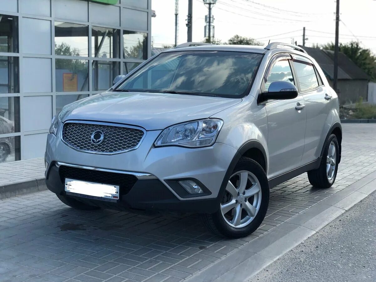 SSANGYONG Actyon 2014. SSANGYONG Actyon 2013. SSANGYONG Actyon 2. Саньенг Actyon 2014.