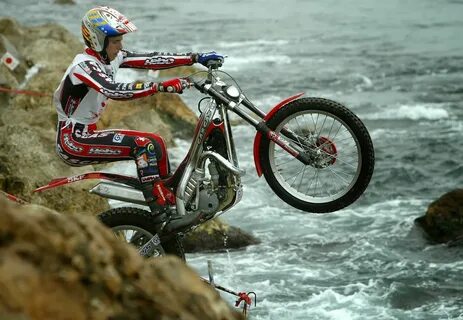 Trial is
