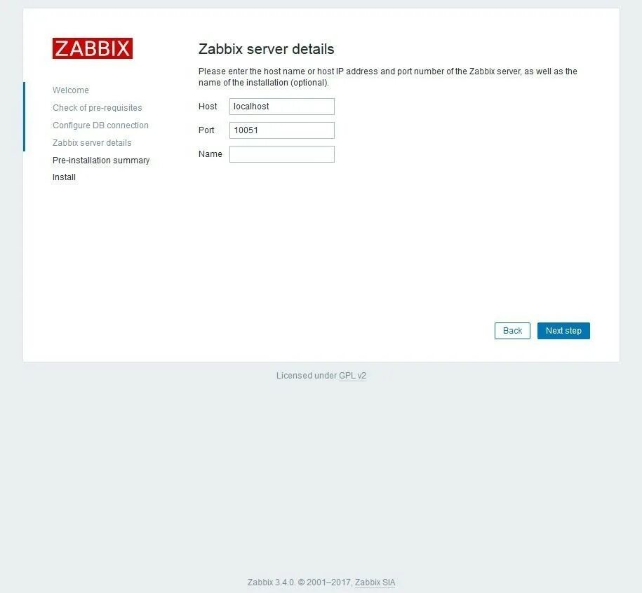 Zabbix 7 debian. Установщик zabbix debian. порт zabbix server. zabbix установка и настройка. zabbix адрес порт.