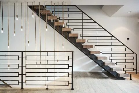 Railing
