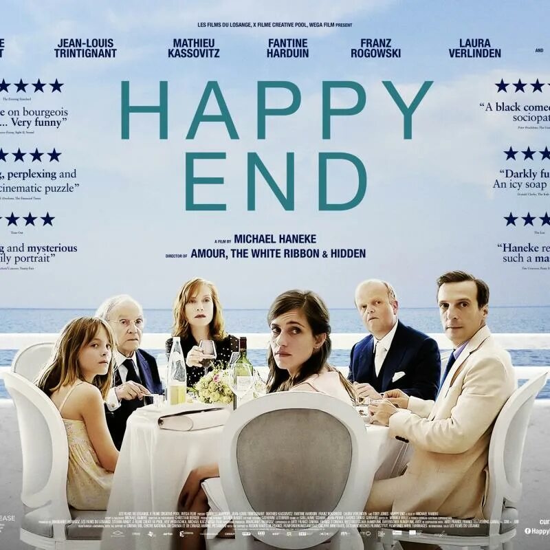 Happyend. Happyend. Happyend. Happyend. Happyend.