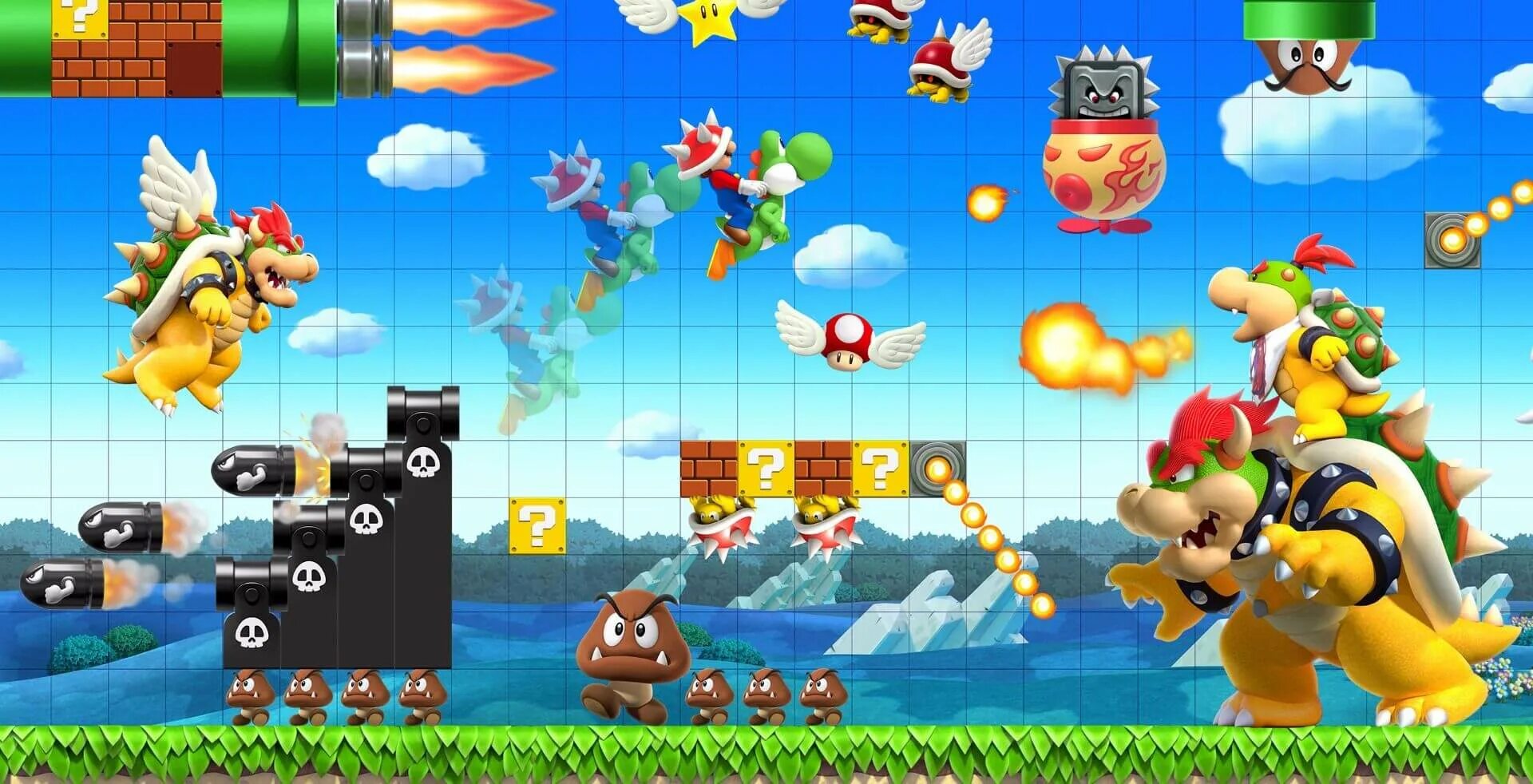 Nintendo super Mario maker 2. Уровень супер Марио Нинтендо. Super Mario 3ds. Игры super Mario maker.