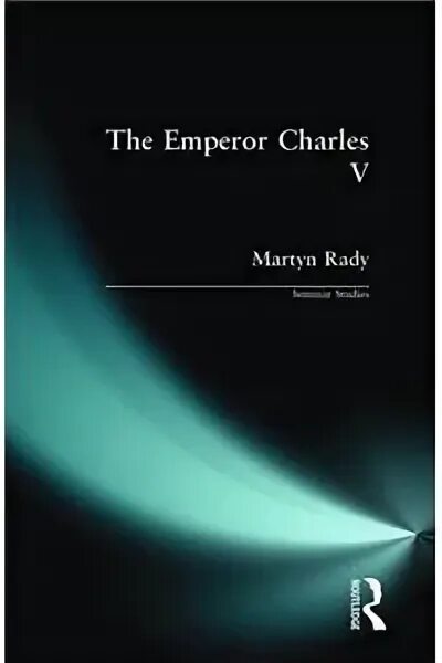 Emperor charles. Emperor charles