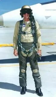 High pilot