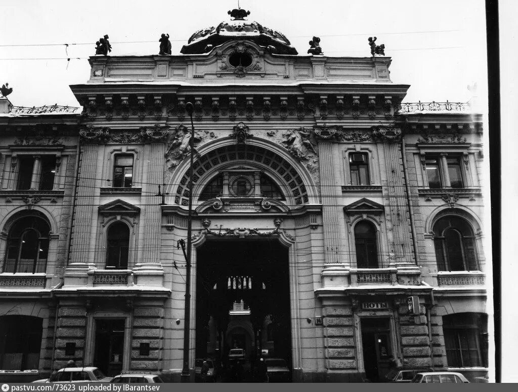 Неглинная улица дом Фирсановой. Неглинная 14 Москва. Москва, ул. Неглинная, 14.. Неглинная дом 14. Театр на неглинной 29