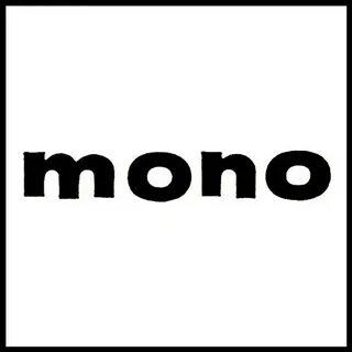 Mono vs mono