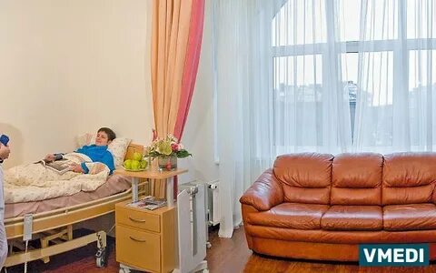 Медси марата 6 отзывы
