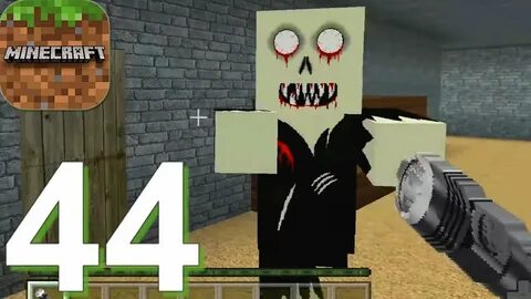 Minecraft fear