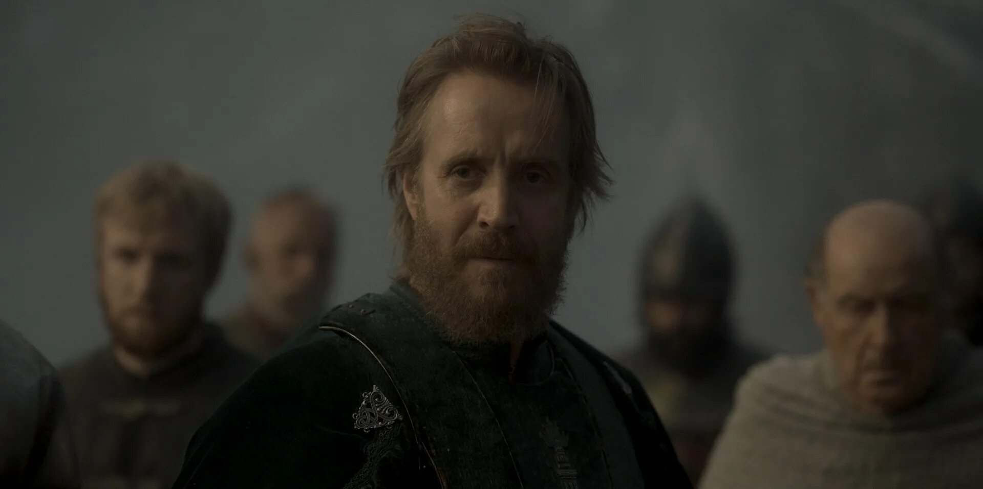 House of the dragon s02