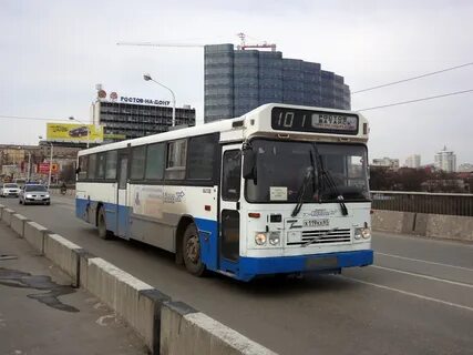 205 автобус батайск