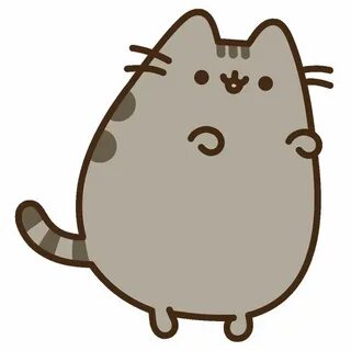 Включи милых нарисованных котиков