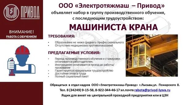 Бухгалтер ревизор. Отдел кадров электротяжмаш привод. Лысьва работа цзн. Центр подготовки кадров лысьва. Цзн лысьва.