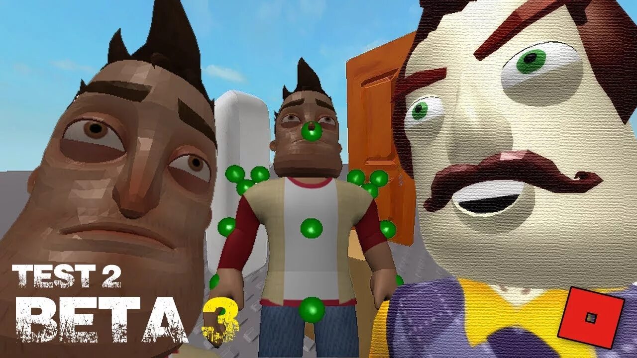 Игра роблокс привет сосед. Привет сосед в РОБЛОКСЕ. РОБЛОКС hello Neighbor. Привет сосед бета 3. Привет сосед 2 бета.