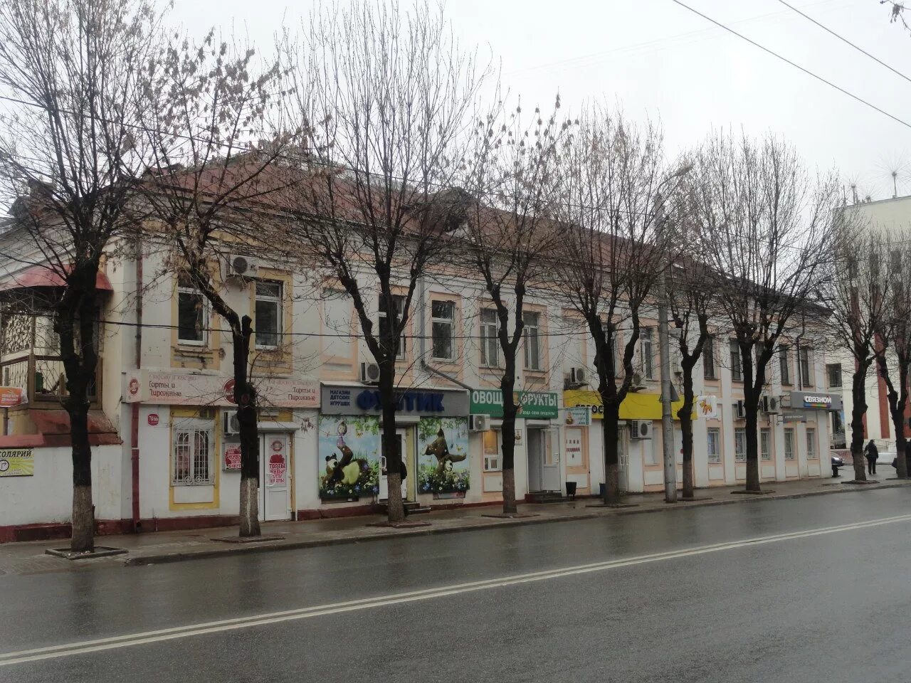 Magazin Prazdnichny, liquor store, Russia, Kaluga, Lenina Street, 59 - Yandex.Ma