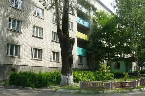Семеновский индустриальный техникум