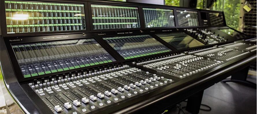 Logic se. Solid state vst. prodigy™ s7-19pq logic system. t-systems. logic system &quot;logic&quot;.