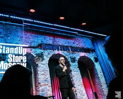 Standup store moscow петровка 21 москва